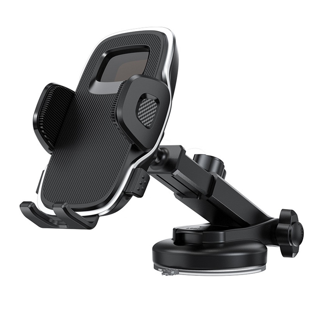 Support téléphone voiture robuste pour coques épaisses avec processus d'insta - Photo 2 sur 4