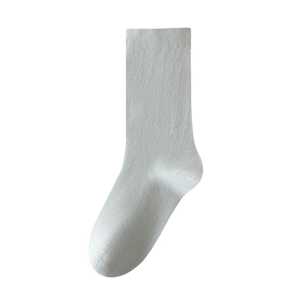 Available In Various Colors Daily Activities Fashionable Socks Double-Layer Cuff - Picture 17 of 18