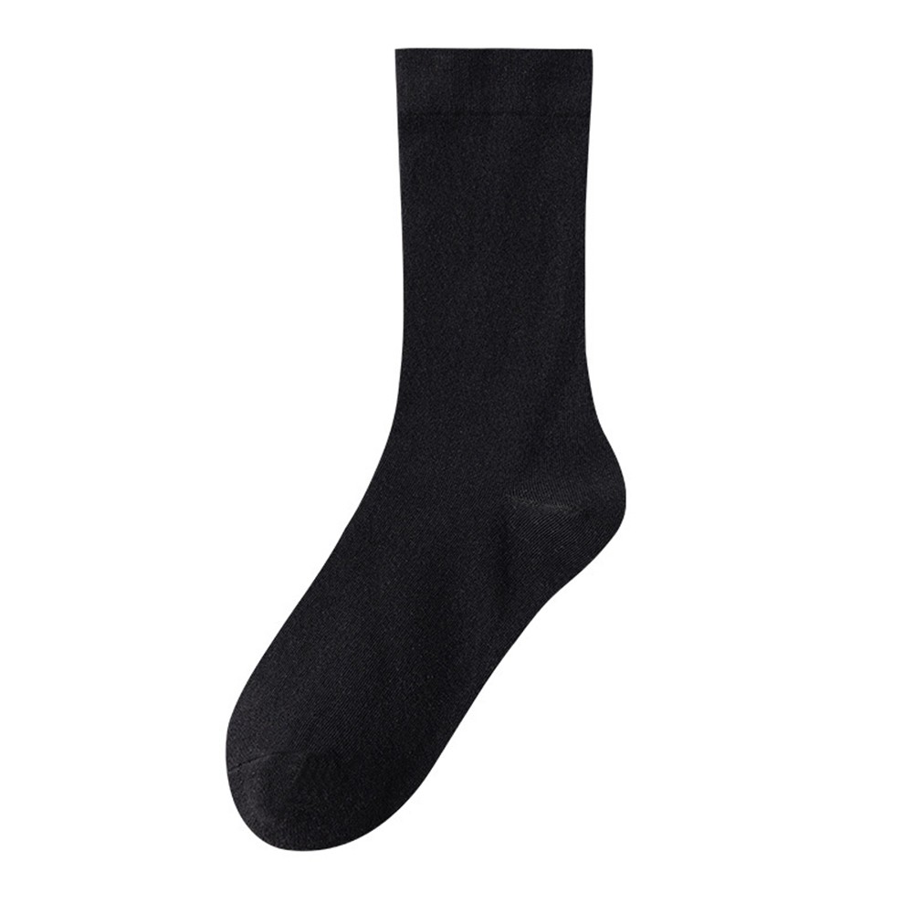 Available In Various Colors Daily Activities Fashionable Socks Double-Layer Cuff - Picture 15 of 18