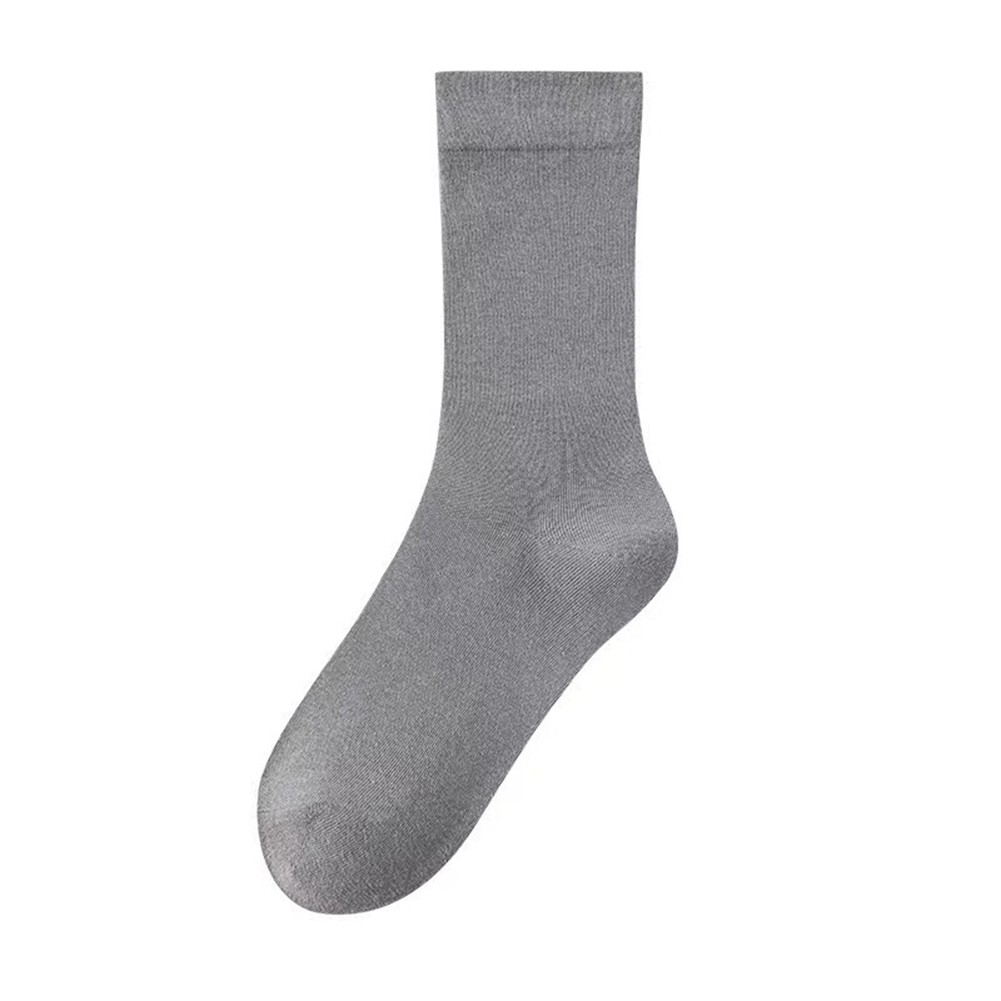 Available In Various Colors Daily Activities Fashionable Socks Double-Layer Cuff - Picture 16 of 18