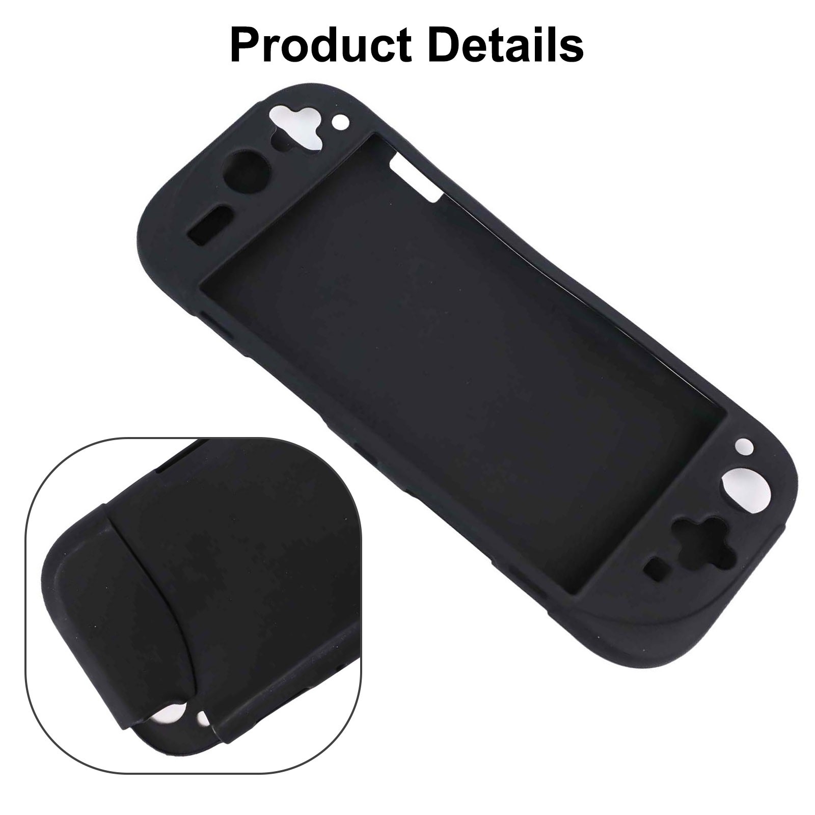 Custodia Silicone Personalizzata per Nintendo Switch2 Design Antigraffio - Picture 22 of 27
