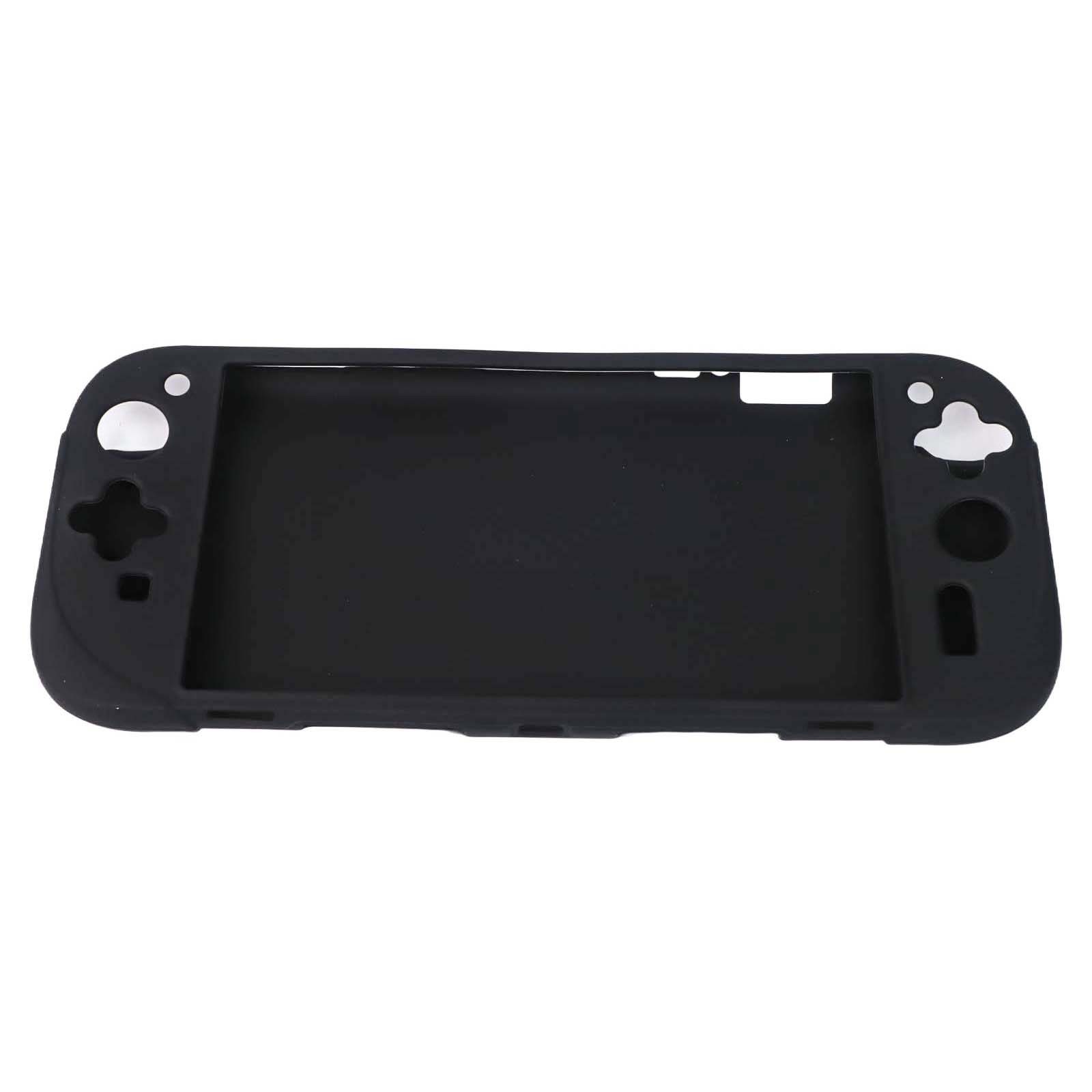 Custodia Silicone Personalizzata per Nintendo Switch2 Design Antigraffio - Picture 24 of 27