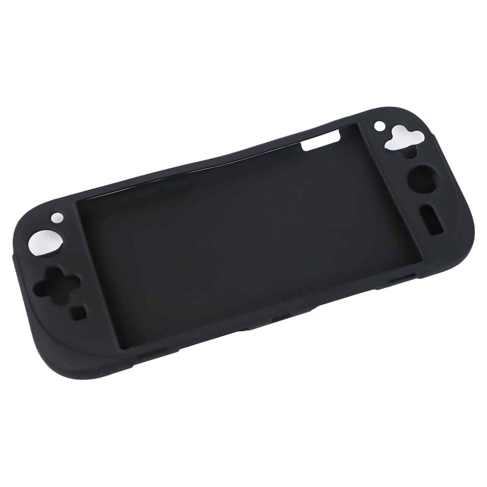 Custodia Silicone Personalizzata per Nintendo Switch2 Design Antigraffio - Picture 23 of 27