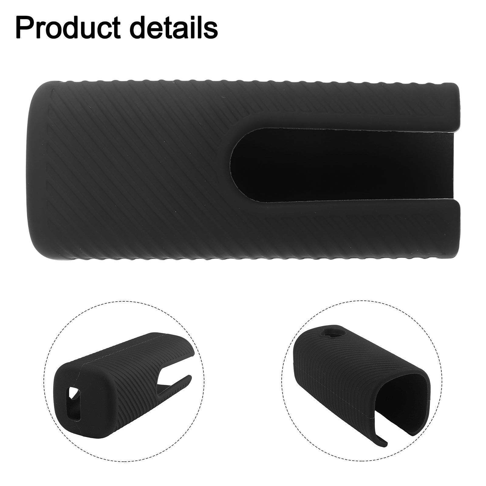 Customizable Silicone Case for Skullcandy Dime Choose Your Style Easily - Picture 24 of 30