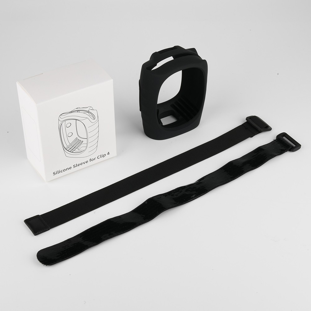 Outdoor Silicone Case for JBL CLIP4 Engineered for Ultimate Durability