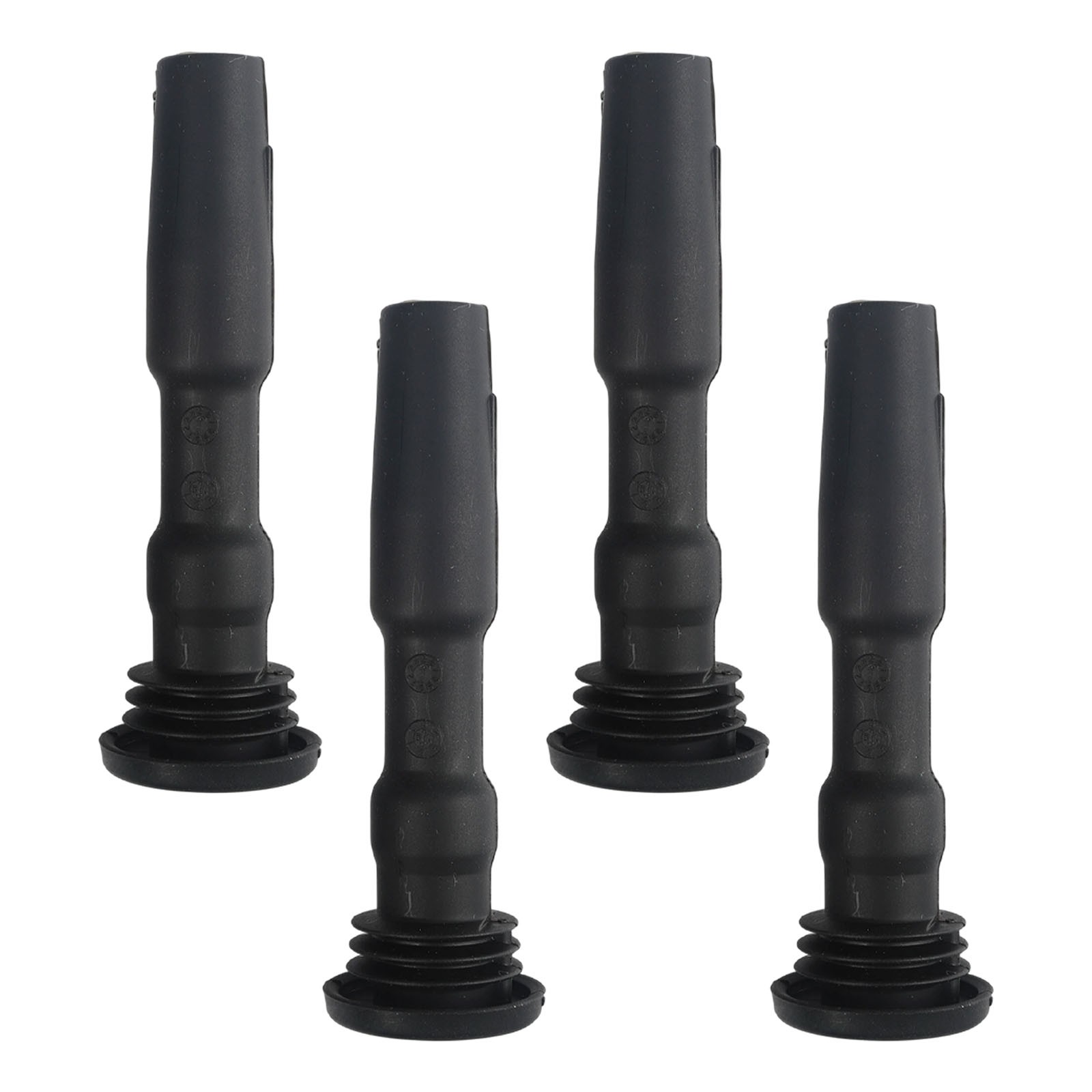 High Voltage Ignition Coil Sheath for Golf Reliable Replacement 04E905199A - Picture 8 of 24