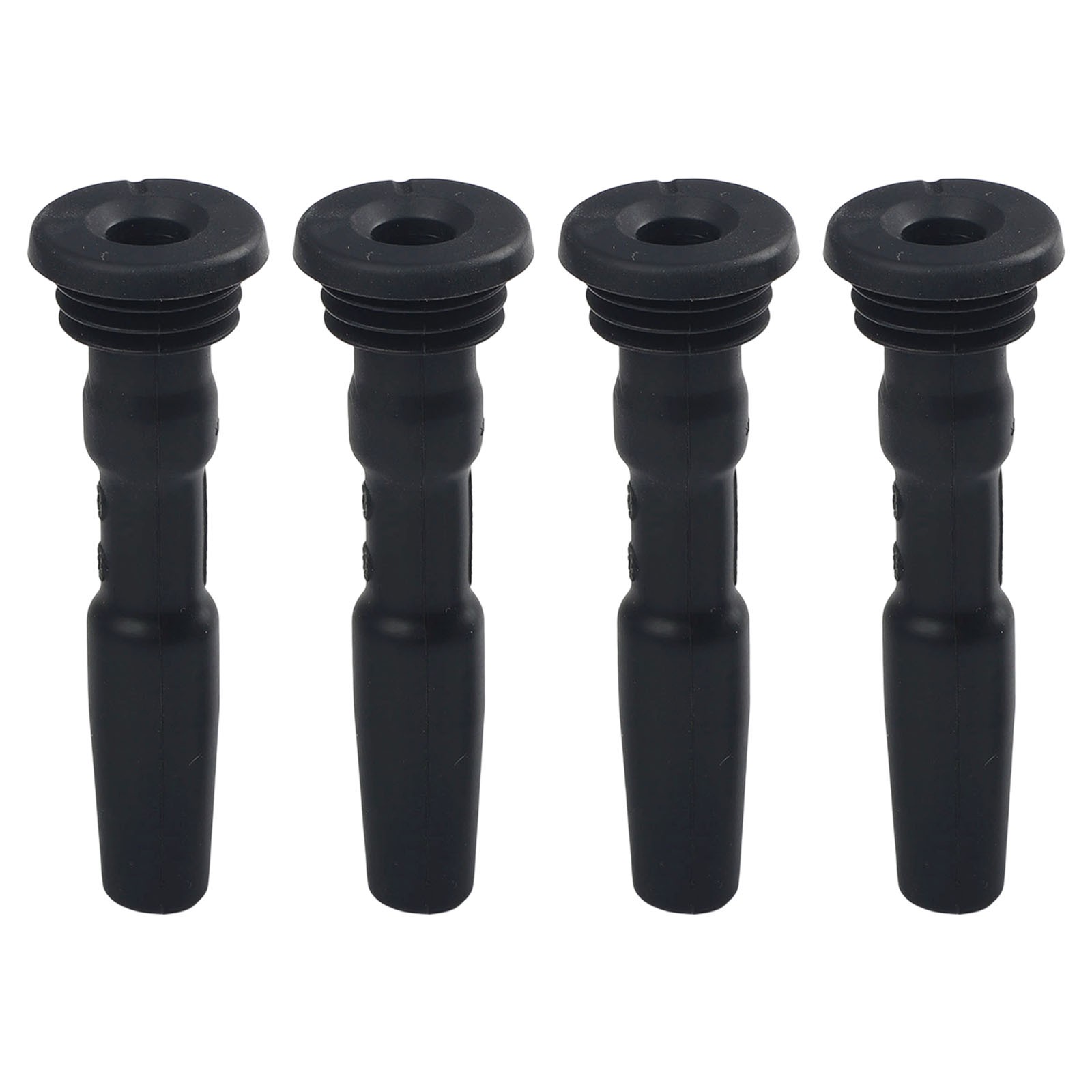 High Voltage Ignition Coil Sheath for Golf Reliable Replacement 04E905199A - Picture 5 of 24