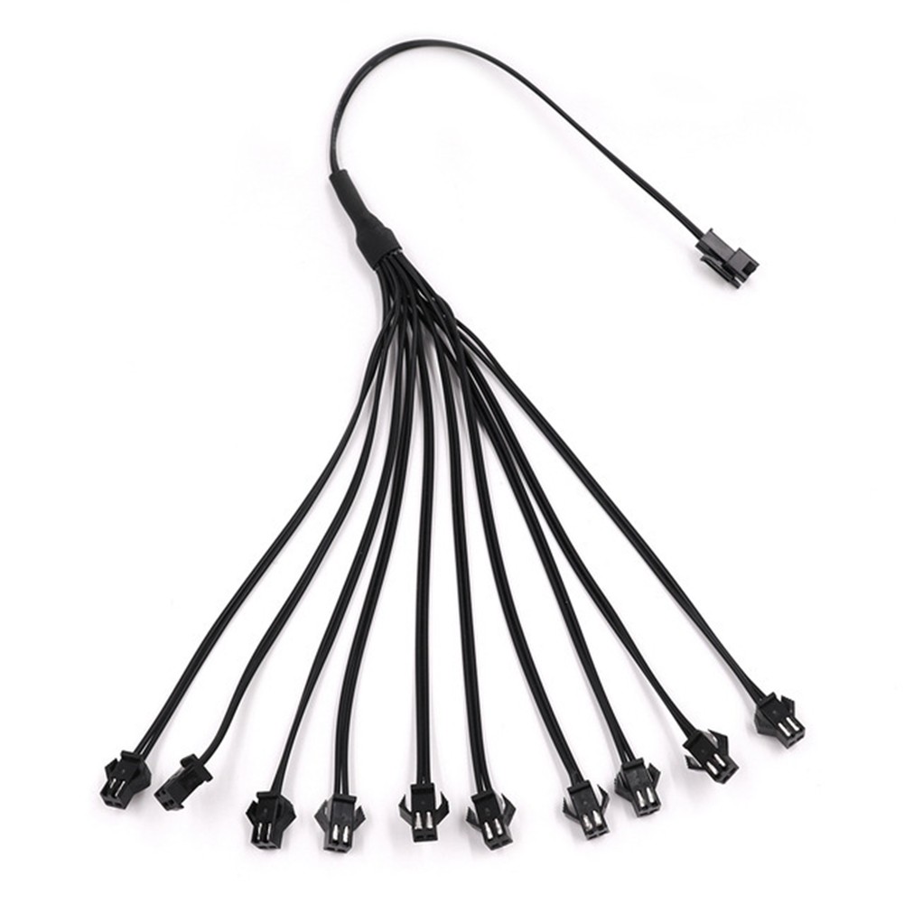 For DIY Projects Power Adapter Non-deformed Structure For Electronic Devices