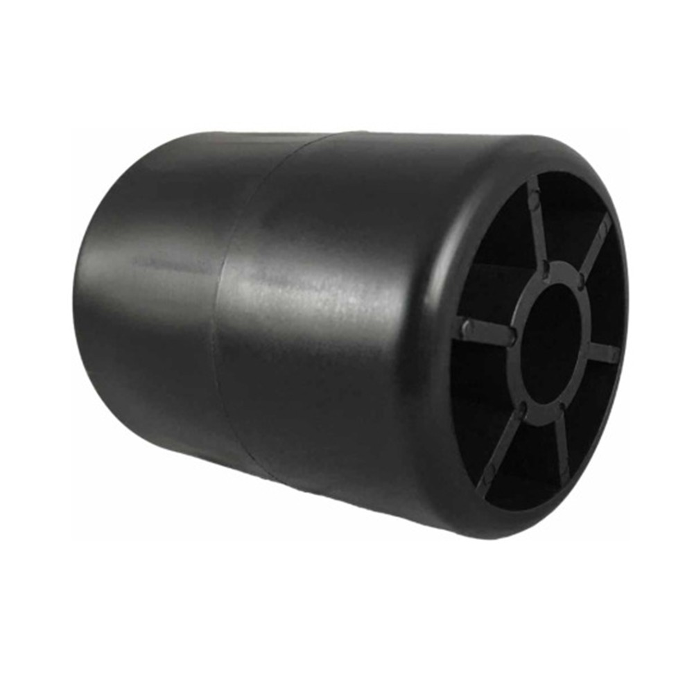 Metall Terrassenwalze mit Welle für 318 322 330 332 425 445 für Rasenmäher - Bild 6 von 10