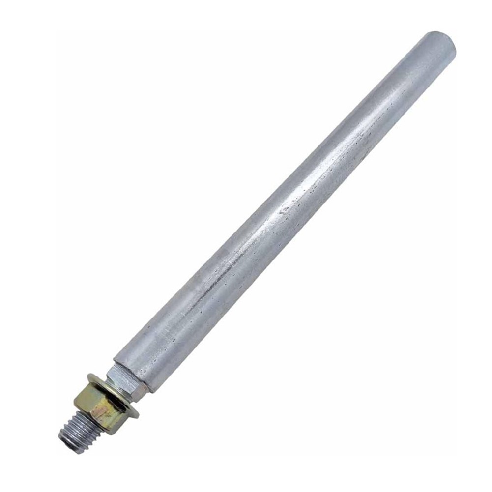 Metall Terrassenwalze mit Welle für 318 322 330 332 425 445 für Rasenmäher - Bild 8 von 10