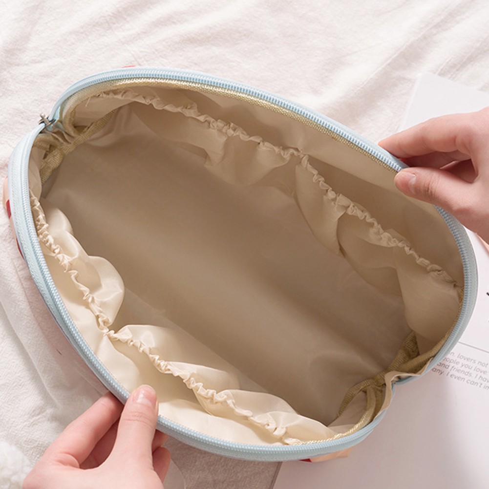 Multifunctional Storage Bag Keep Your Underwear and Accessories Organized