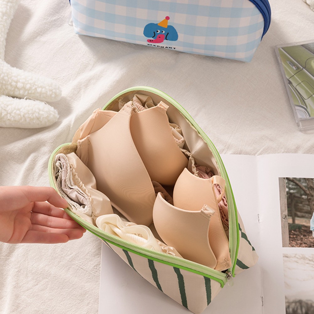 Multifunctional Storage Bag Keep Your Underwear and Accessories Organized