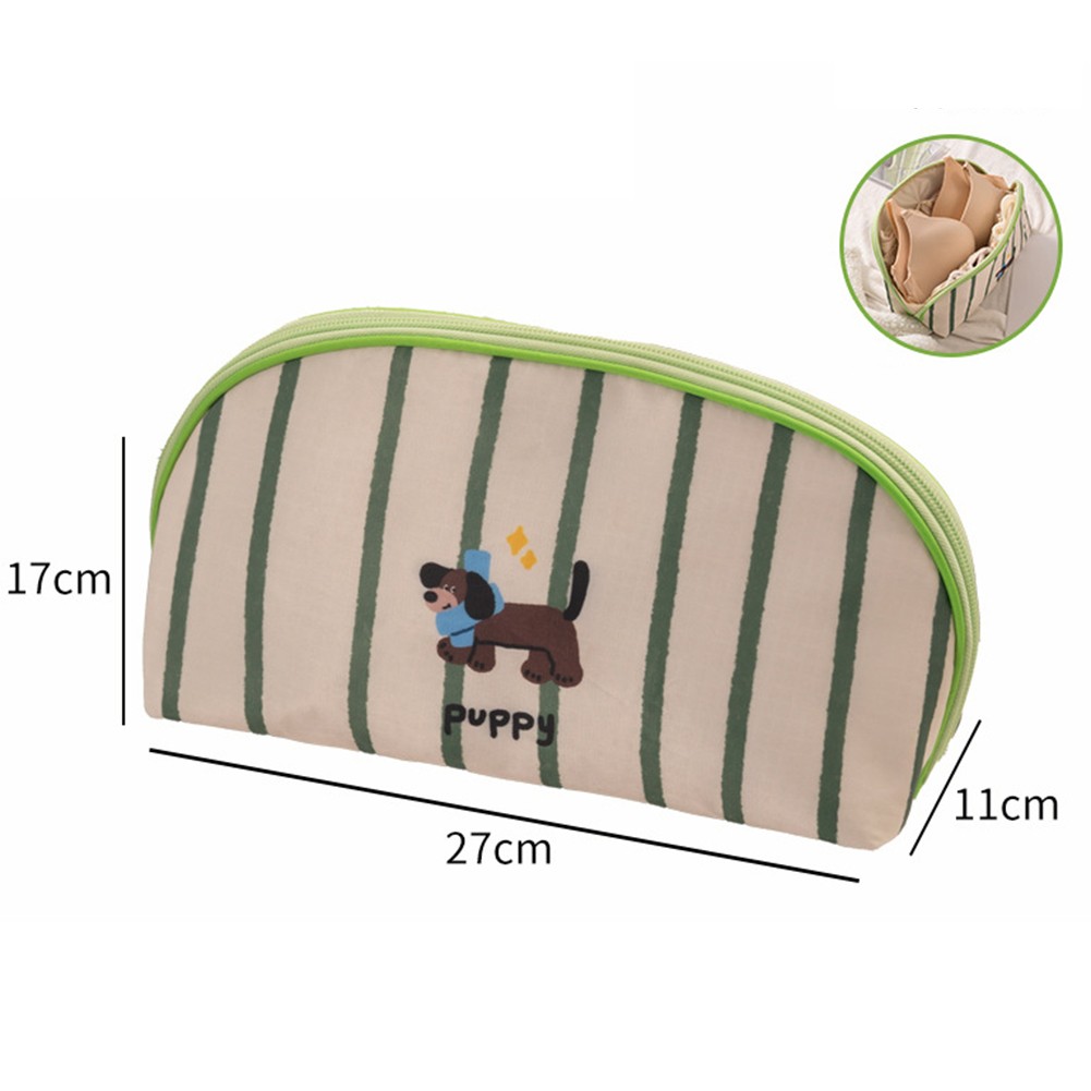 Multifunctional Storage Bag Keep Your Underwear and Accessories Organized