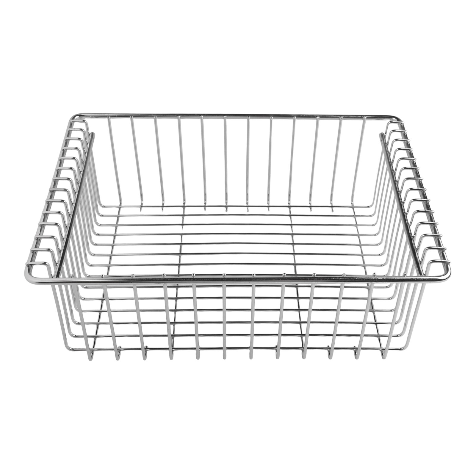 Practical Drain Basket Made of Stainless Steel Ideal for IGT Camping Tables - Picture 36 of 46