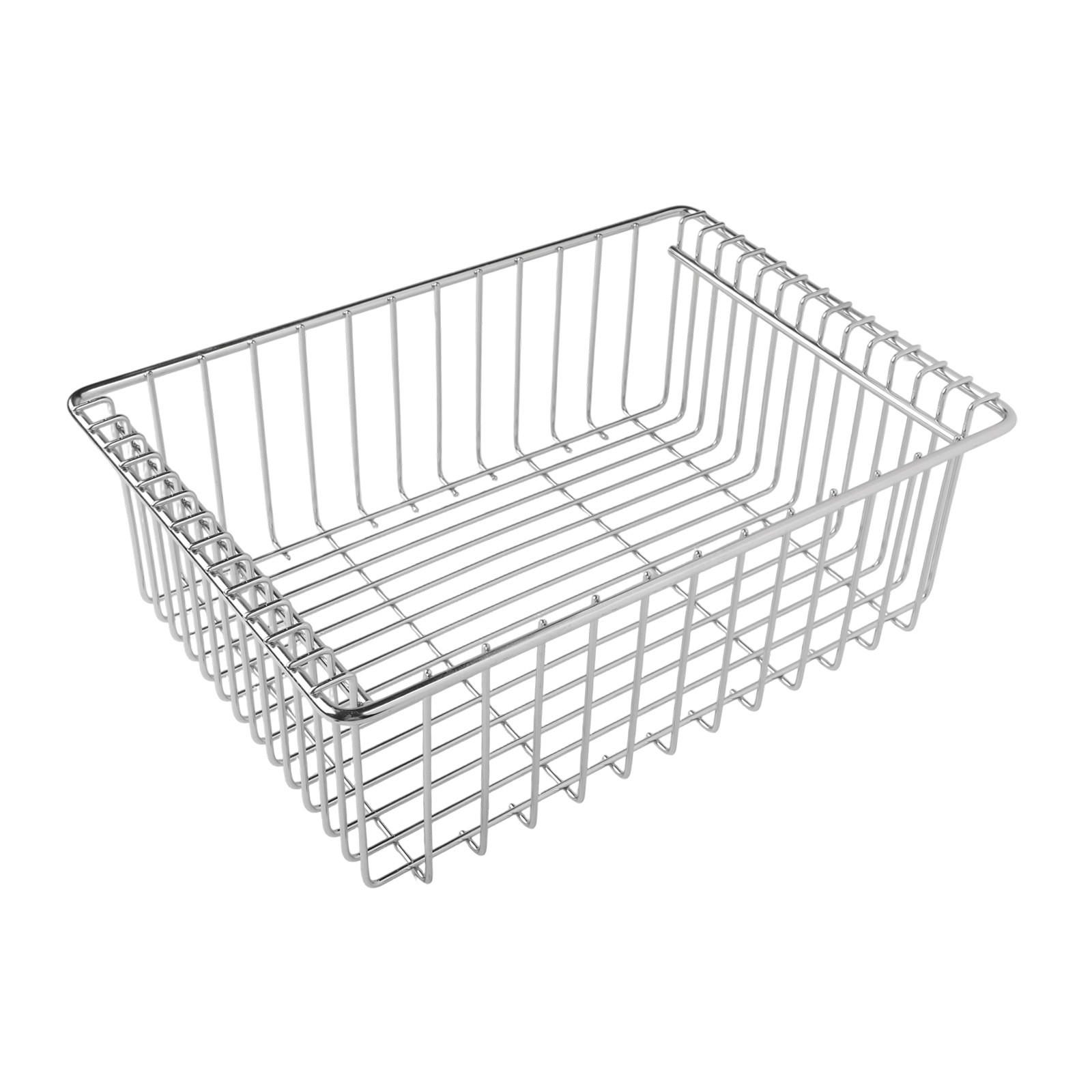 Practical Drain Basket Made of Stainless Steel Ideal for IGT Camping Tables - Picture 41 of 46