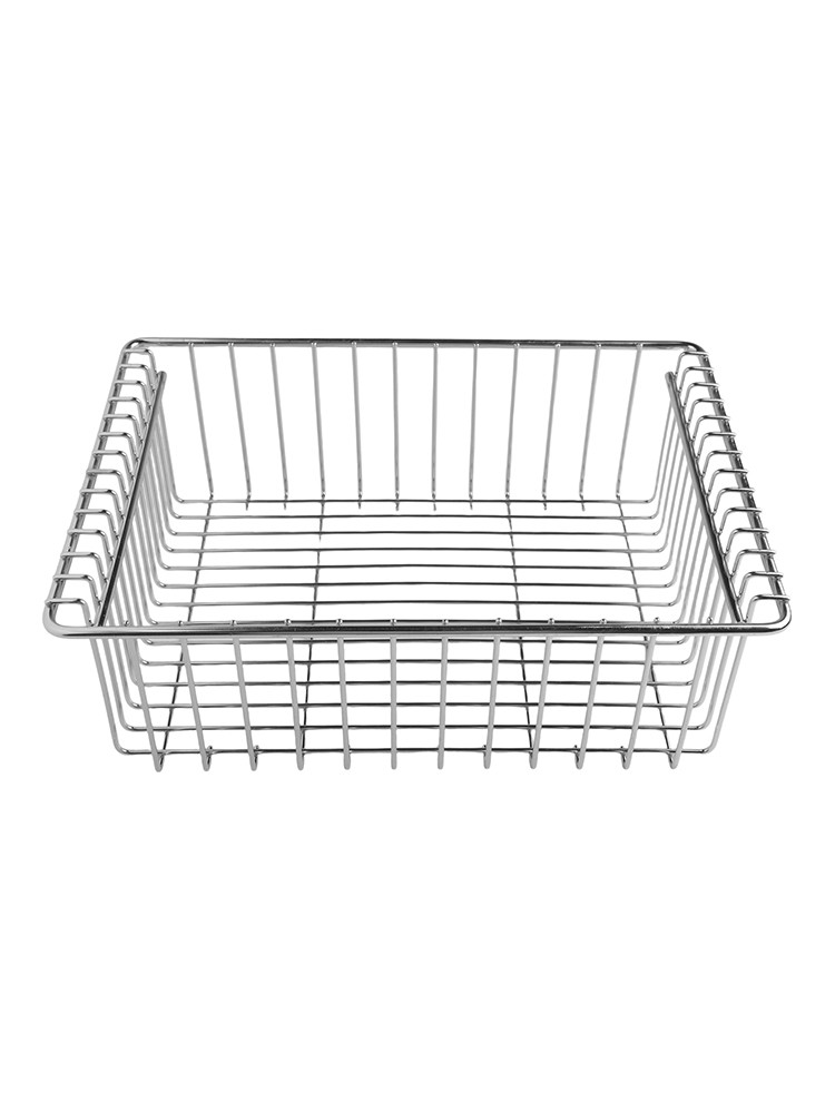 Practical Drain Basket Made of Stainless Steel Ideal for IGT Camping Tables - Picture 40 of 46