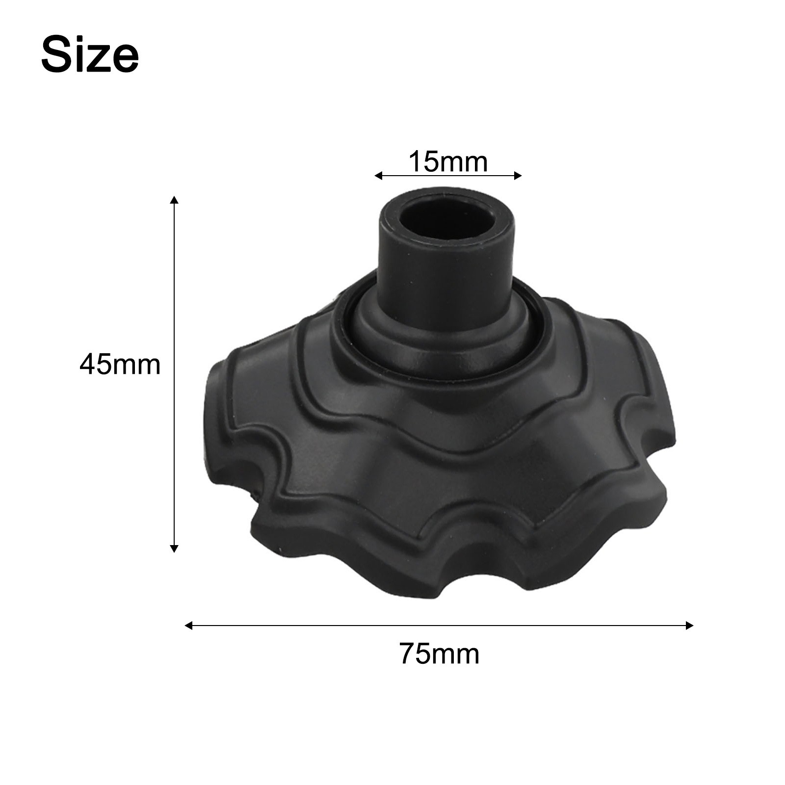 4pcs Nonslip Camping Chair Foot For Pads for Outdoor Chair Leg Protection - Picture 29 of 47