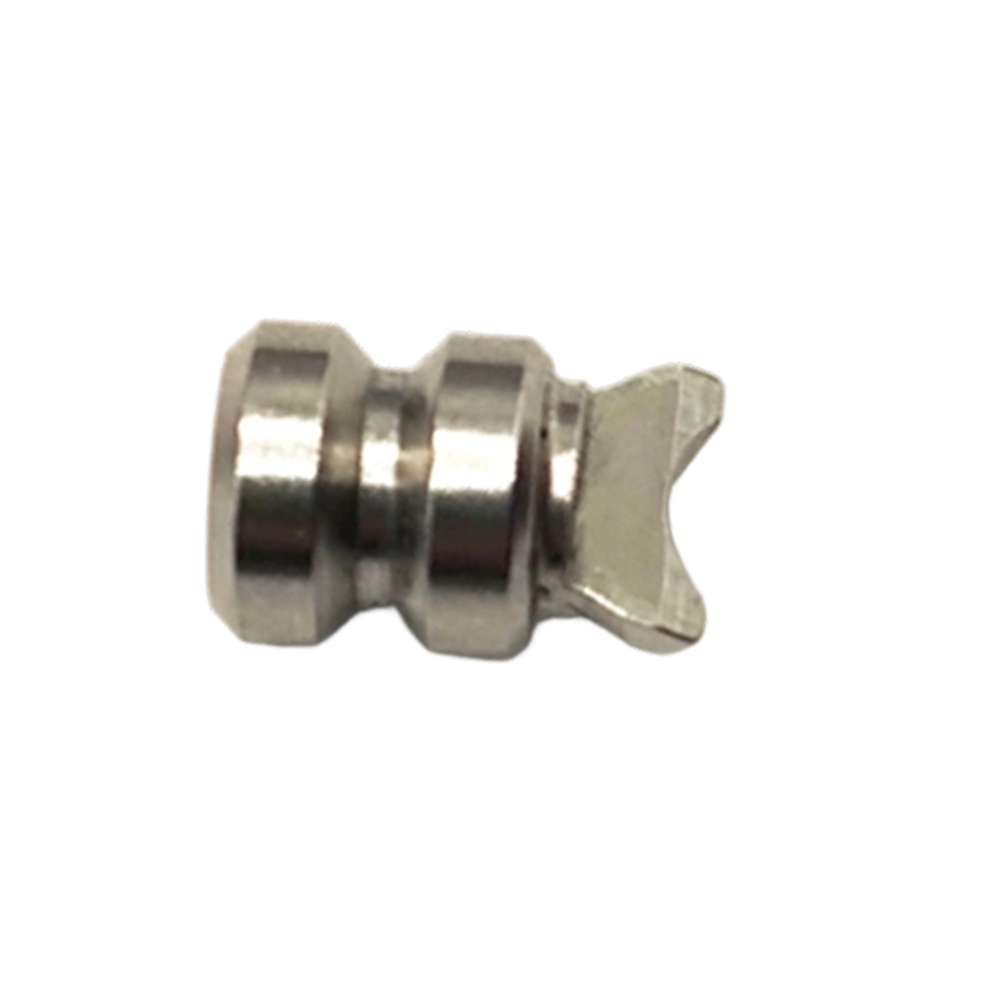 Fishing Reel Parts Fishing Reel Accessories Twists Shaft Length 52.3mm - Picture 22 of 22