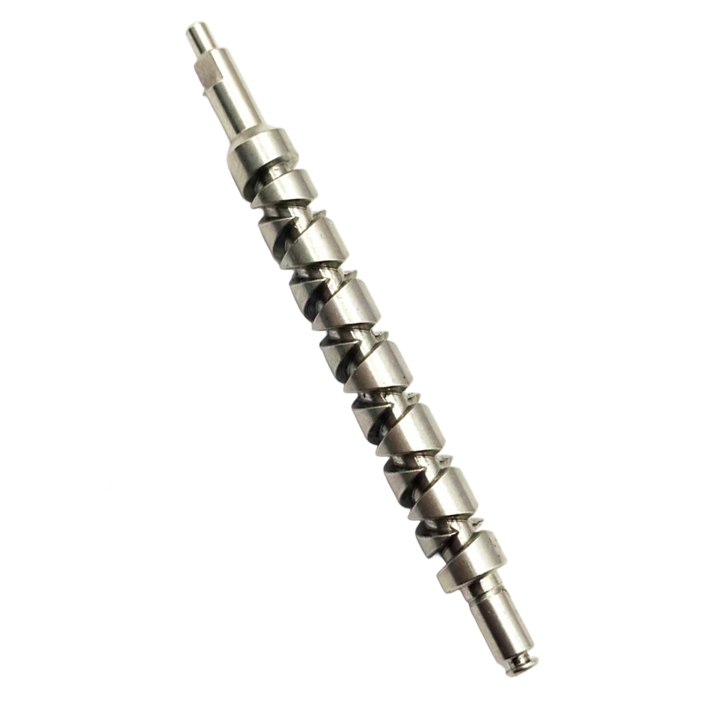 Fishing Reel Parts Fishing Reel Accessories Twists Shaft Length 52.3mm - Picture 16 of 22