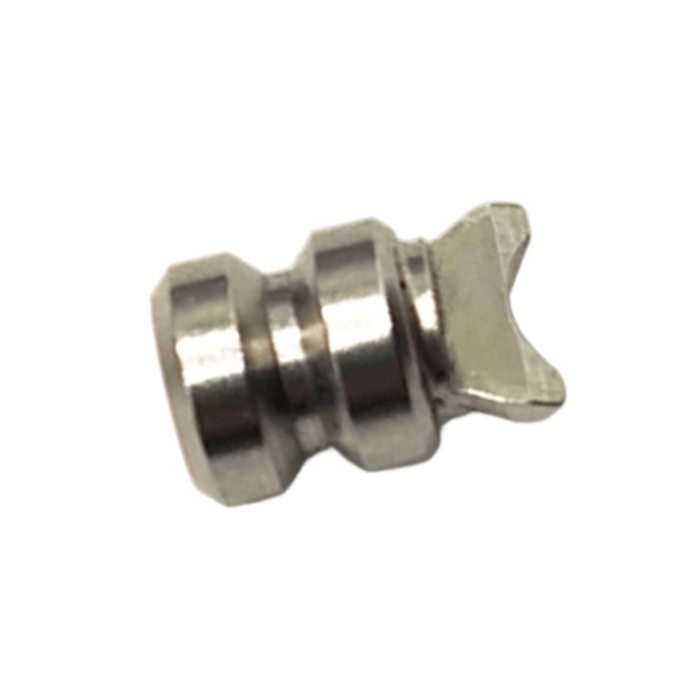 Fishing Reel Parts Fishing Reel Accessories Twists Shaft Length 52.3mm - Picture 21 of 22