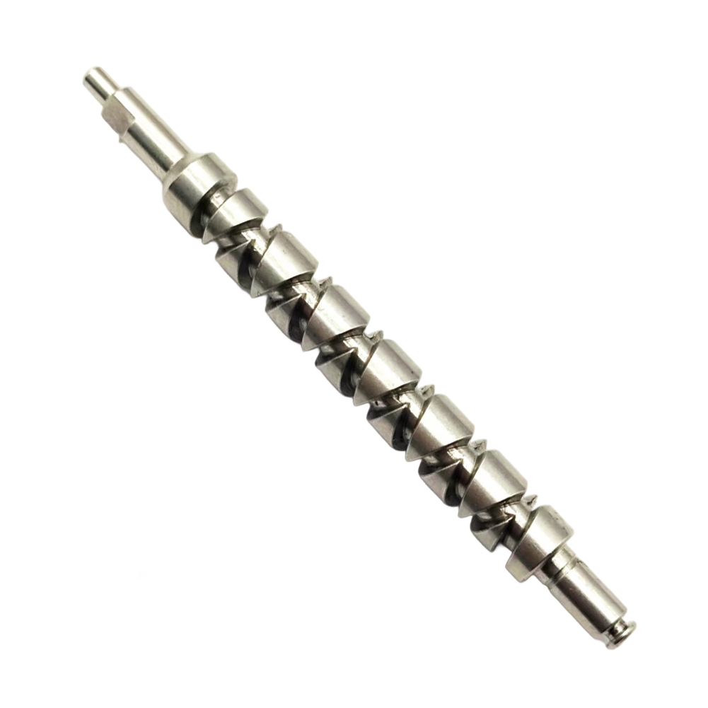 Fishing Reel Parts Fishing Reel Accessories Twists Shaft Length 52.3mm - Picture 17 of 22