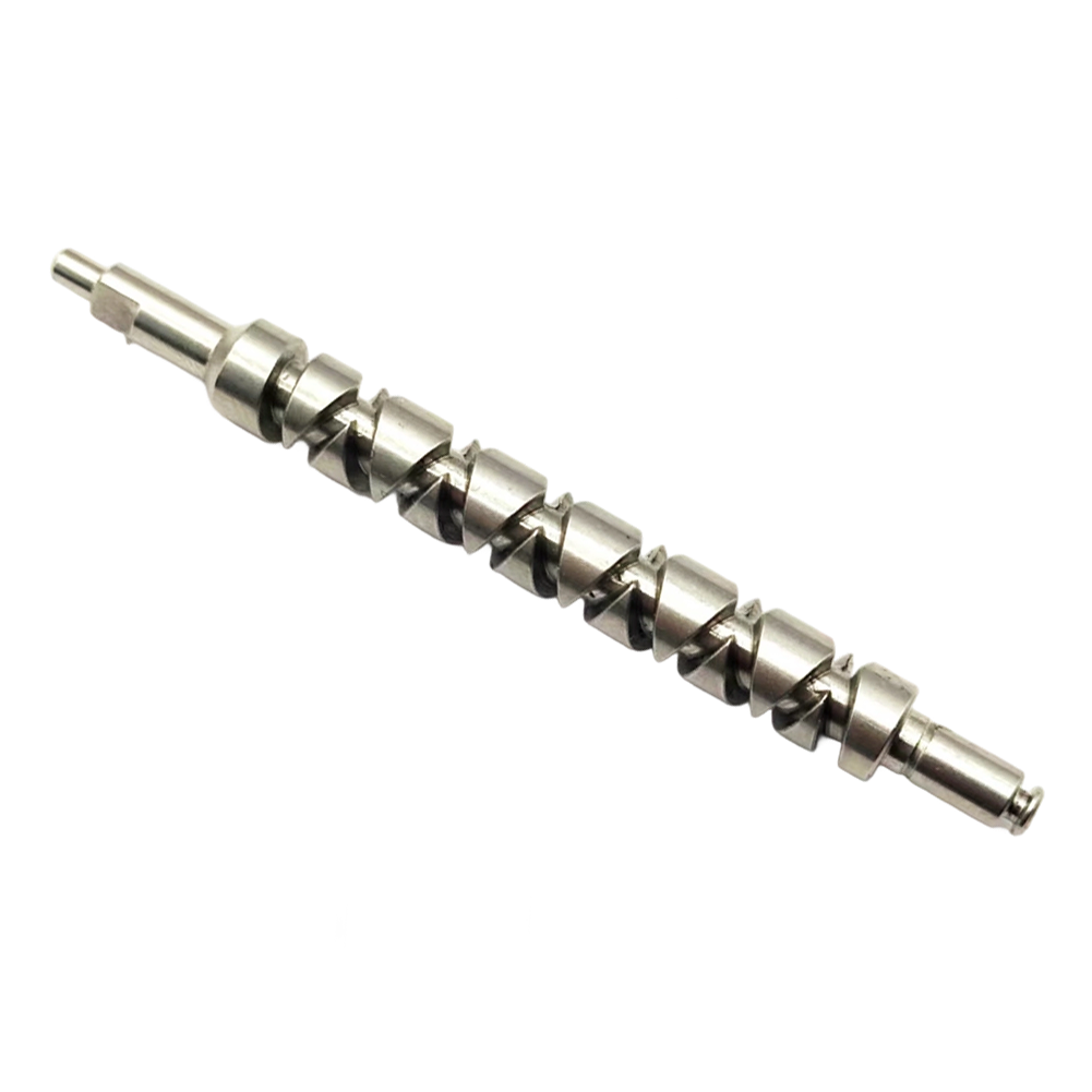 Fishing Reel Parts Fishing Reel Accessories Twists Shaft Length 52.3mm - Picture 15 of 22