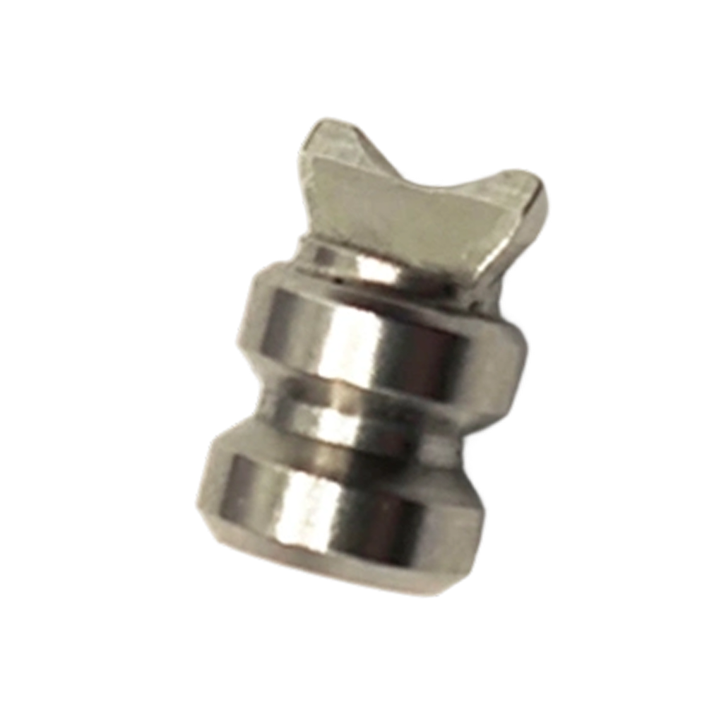 Fishing Reel Parts Fishing Reel Accessories Twists Shaft Length 52.3mm - Picture 20 of 22