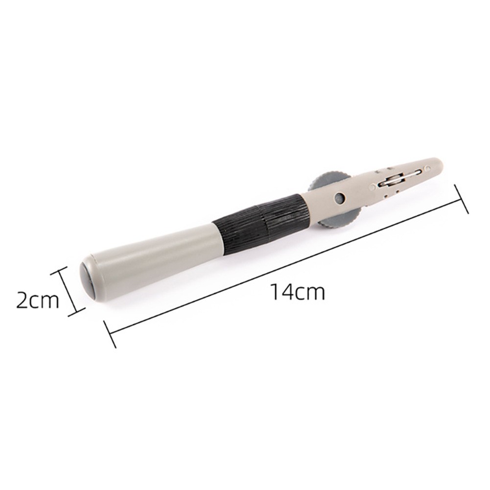 Easy Grip Fishing Knotter with Double Head Hook for Quick Knot Tie - Picture 7 of 21