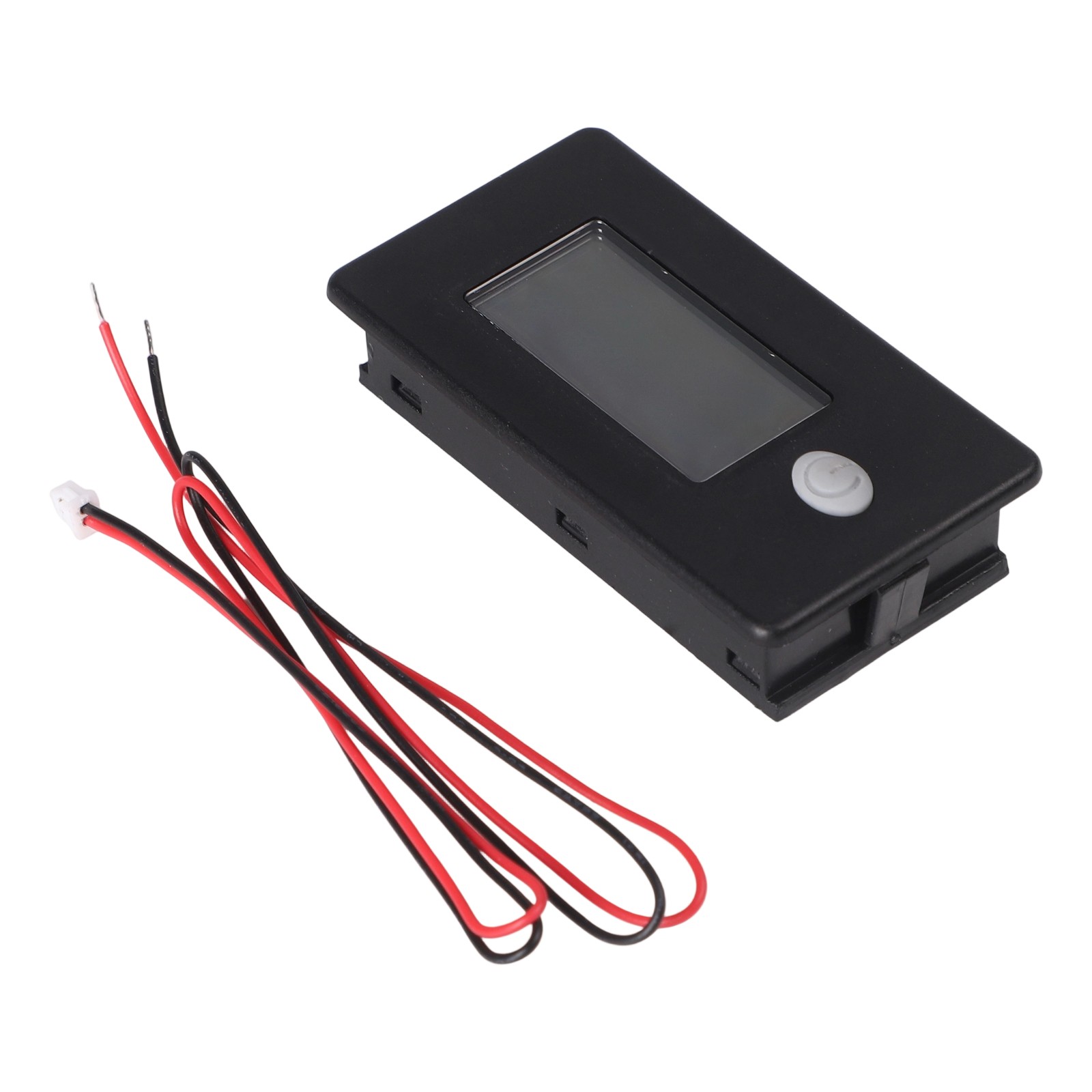E Bike und Auto kompatibles digitales Voltmeter mit benutzerfreundlichen Funktionen - Bild 19 von 59