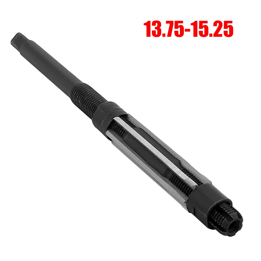 Verstellbare Metallreibahle Werkzeug 10 mm 26 mm für präzise und glatte Lochbe - Bild 37 von 42