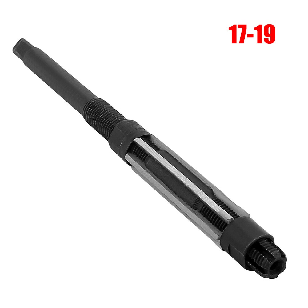 Verstellbare Metallreibahle Werkzeug 10 mm 26 mm für präzise und glatte Lochbe - Bild 39 von 42