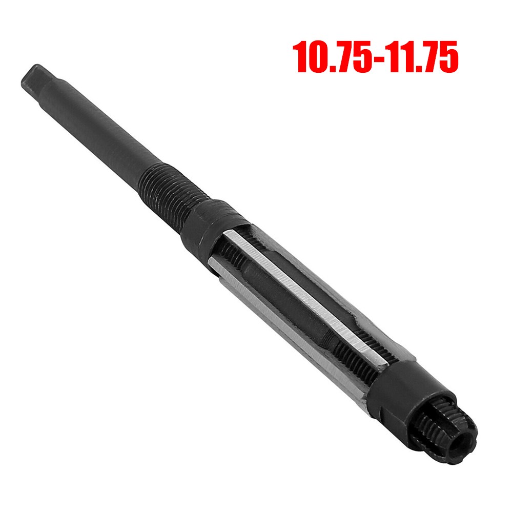 Verstellbare Metallreibahle Werkzeug 10 mm 26 mm für präzise und glatte Lochbe - Bild 34 von 42