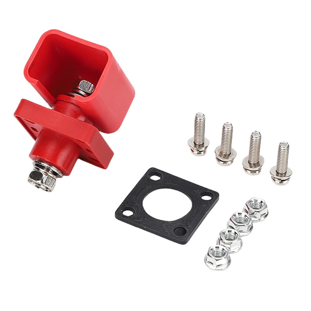 100A convivial pour connecteurs double filetage pour une installation simple - Photo 13/16
