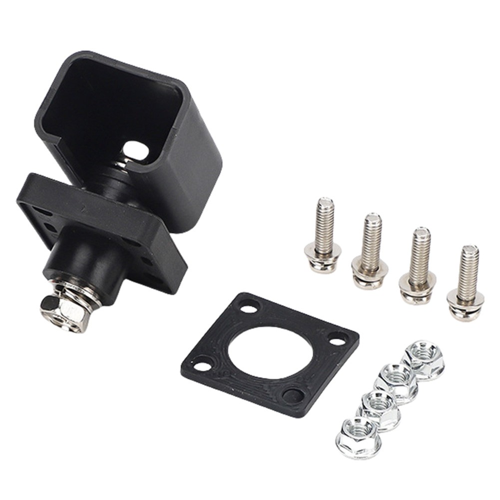 100A convivial pour connecteurs double filetage pour une installation simple - Photo 15/16