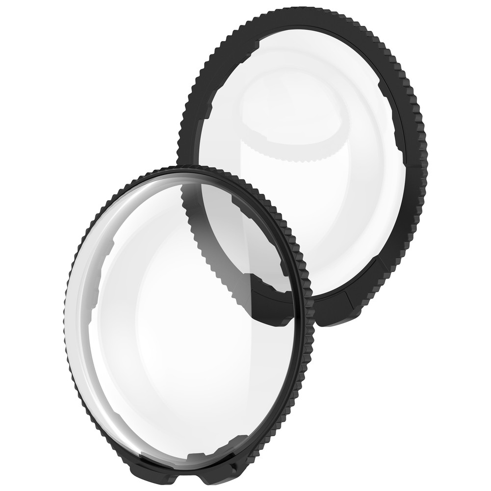 Objektivschutz für Insta360 X5 wasserdicht Schutz vor Kratzern - Picture 13 of 13