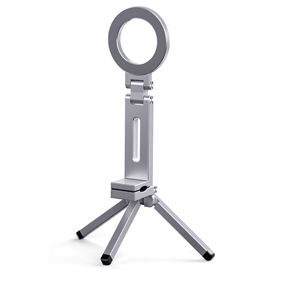 Support Tr��pied Magn��tique Portable pour iPhone et pour Android Design ��l��ga - Photo 14 sur 14