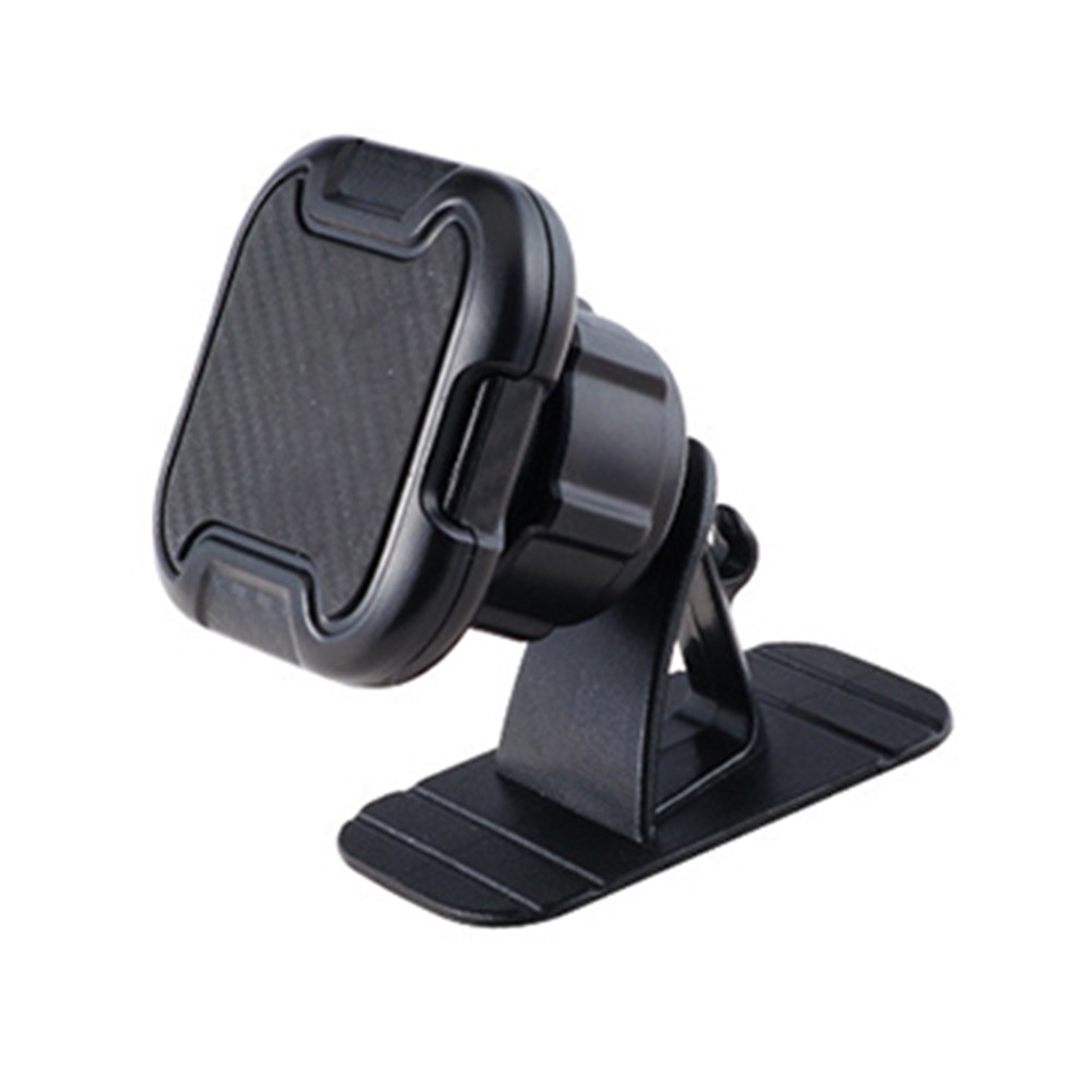 Support T��l��phone Portable Support 360 Degr��s Mat��riau ABS Instrument Pannea - Photo 16 sur 16
