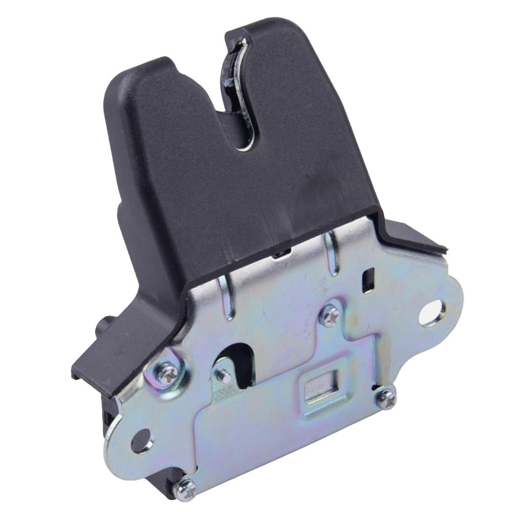 Compatible OEM Part Rear Trunk Lock Actuator Aftermarket Part Easy Installation - Picture 7 of 7
