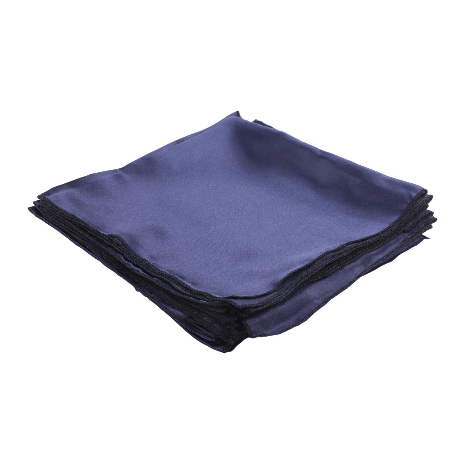 Brand New Cloth Napkins Napkins 12 Pieces Easy To Fold Into Elaborate Polyester - Picture 22 of 30
