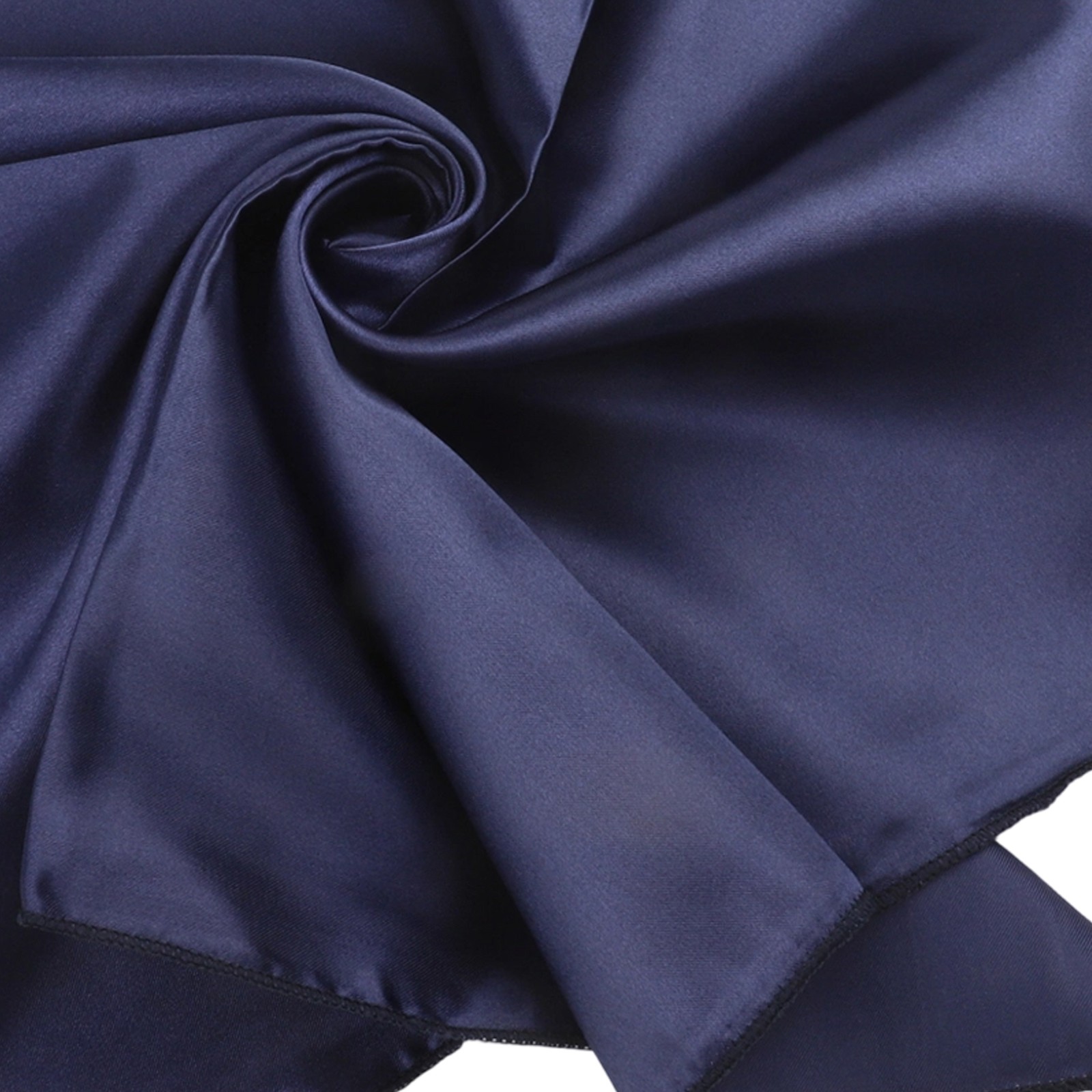 Brand New Cloth Napkins Napkins 12 Pieces Easy To Fold Into Elaborate Polyester - Picture 8 of 30