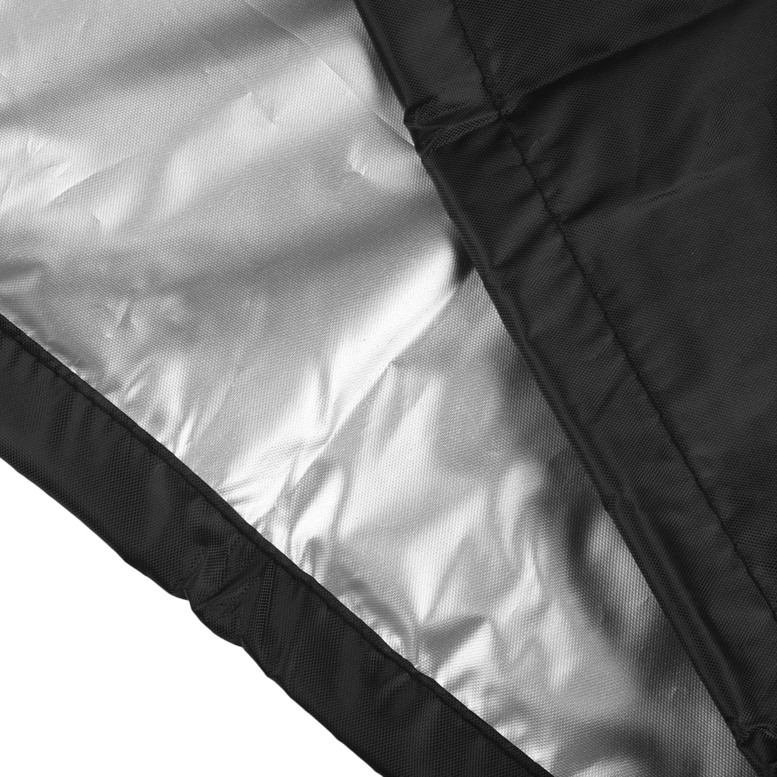 Coprisedia da Giardino 210D Impermeabile con Facile Manutenzione e Conservazione - Foto 18 di 35