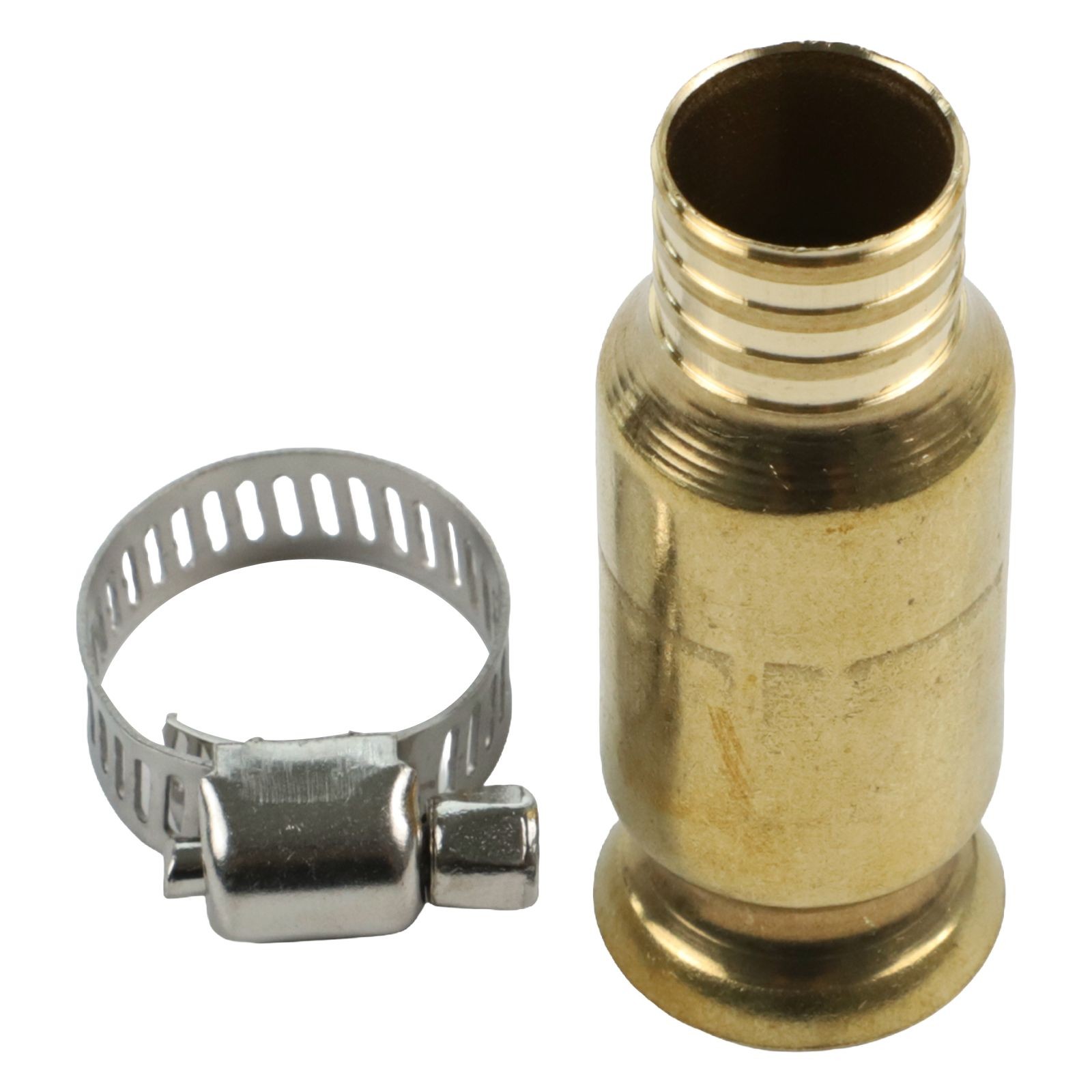 Bomba de manguera de sifón confiable con cabezal de cobre para transferencia de agua de aceite combustible - Imagen 16 de 34