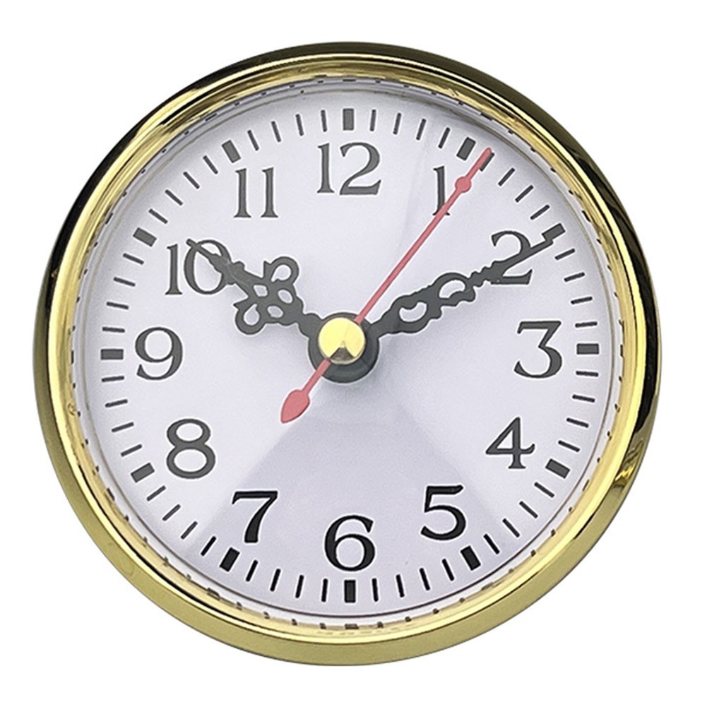 Photo Frame Clock Minimalist Clock Compact Size Clock Personalized Clock Design