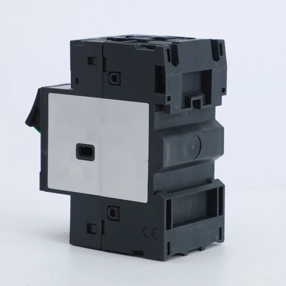 For Circuit Protection Circuit Breaker 35mm Rail Mount Efficiency In Load Types - Picture 6 of 9