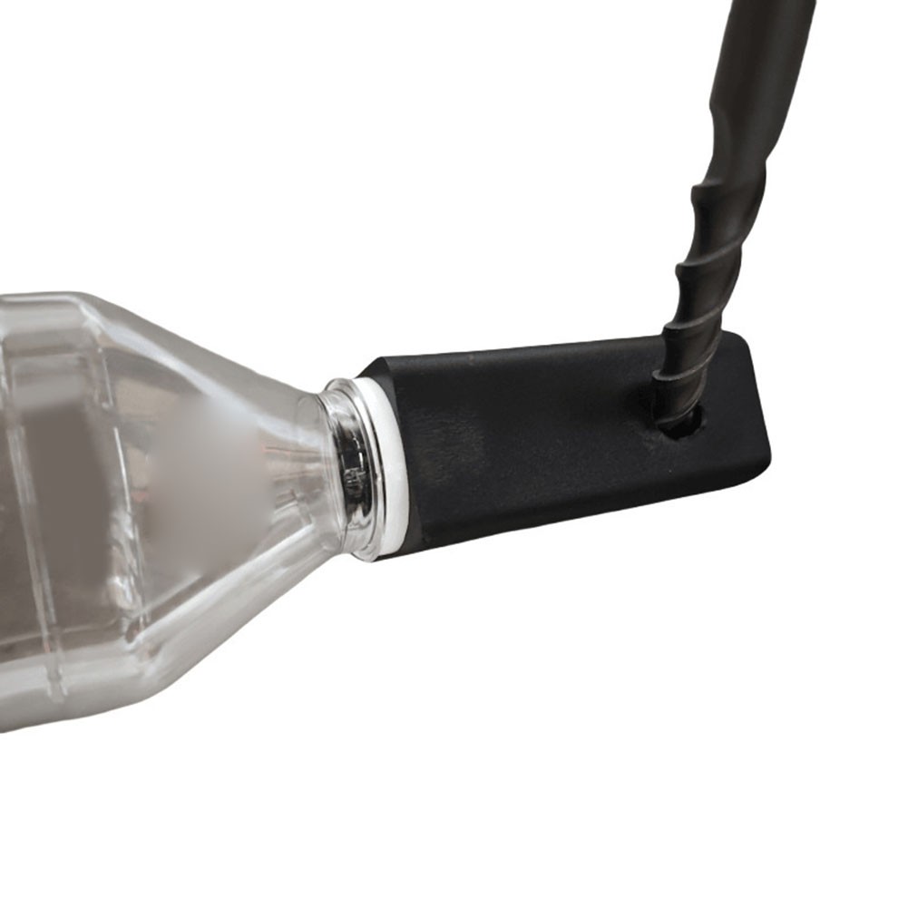 Hand Drill Dust Cover Set for Efficient Dust Collection 5 or 10 Pieces