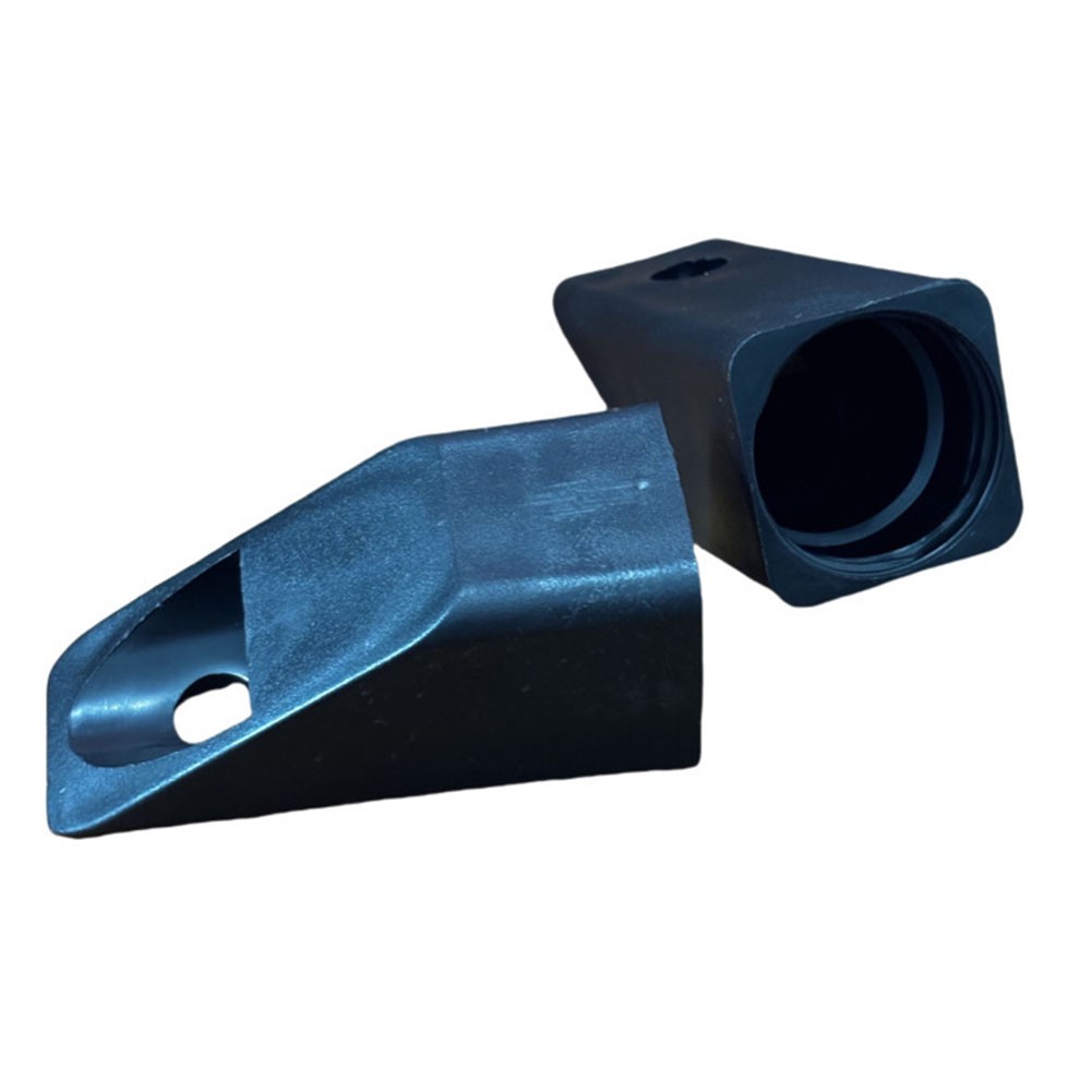 Hand Drill Dust Cover Set for Efficient Dust Collection 5 or 10 Pieces