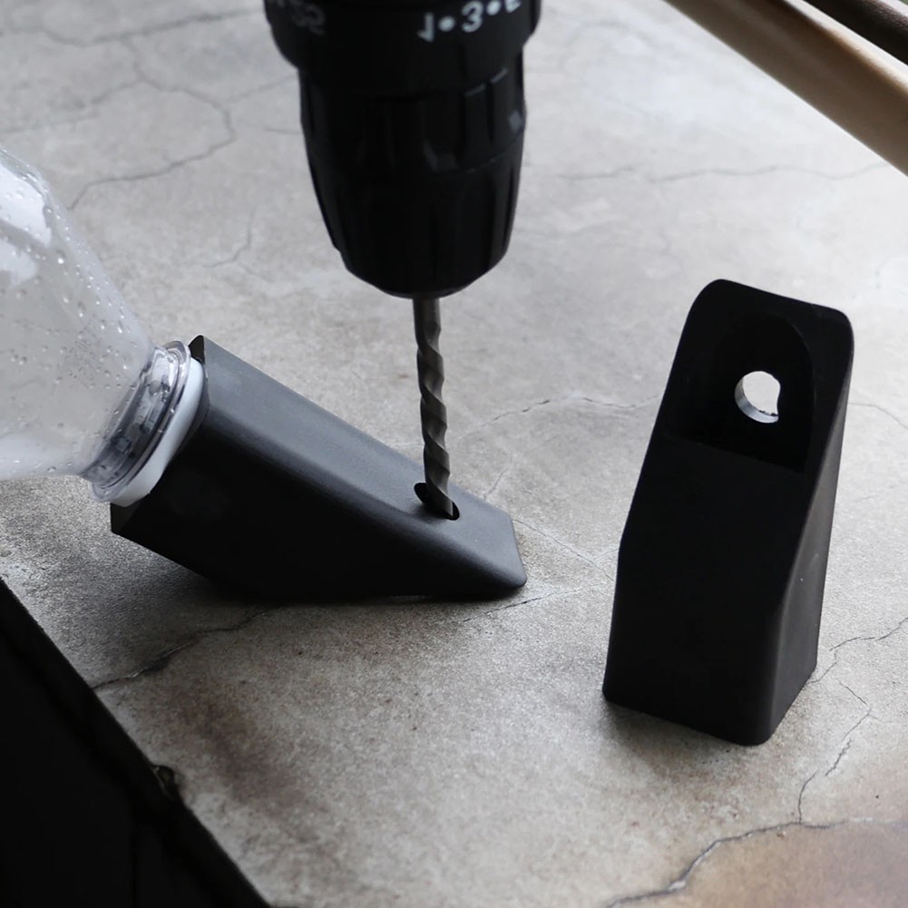 Multi Purpose Dust Cover for Electric Drill Enhances Your Drilling Experience