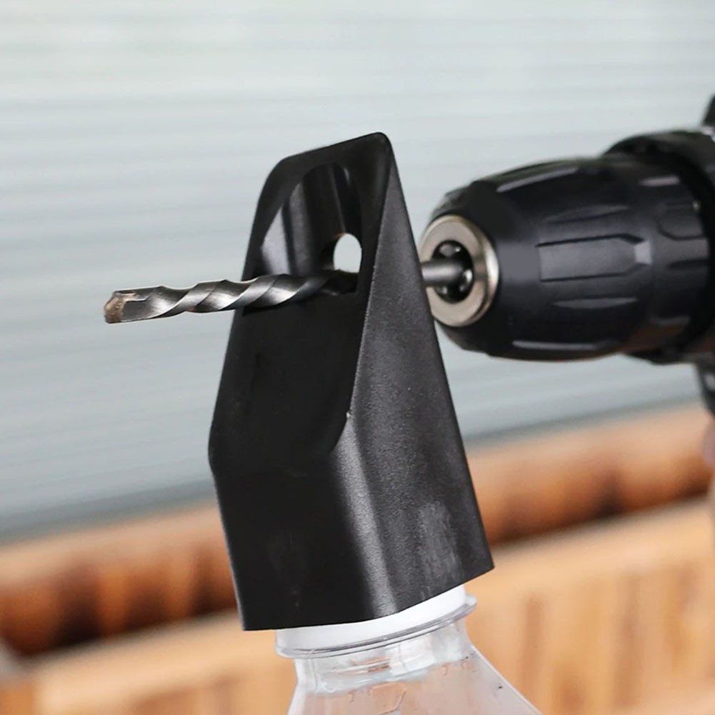 Multi Purpose Dust Cover for Electric Drill Enhances Your Drilling Experience