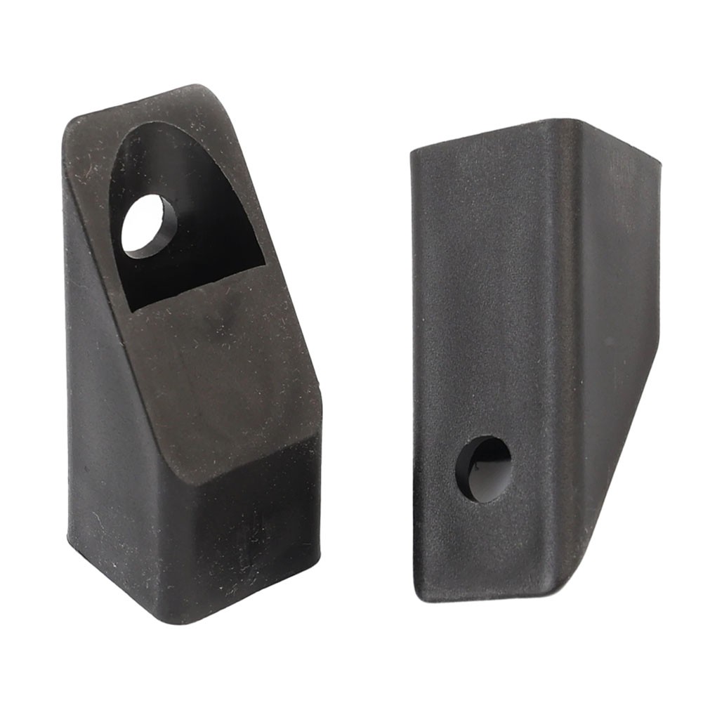 Hand Drill Dust Cover Set for Efficient Dust Collection 5 or 10 Pieces