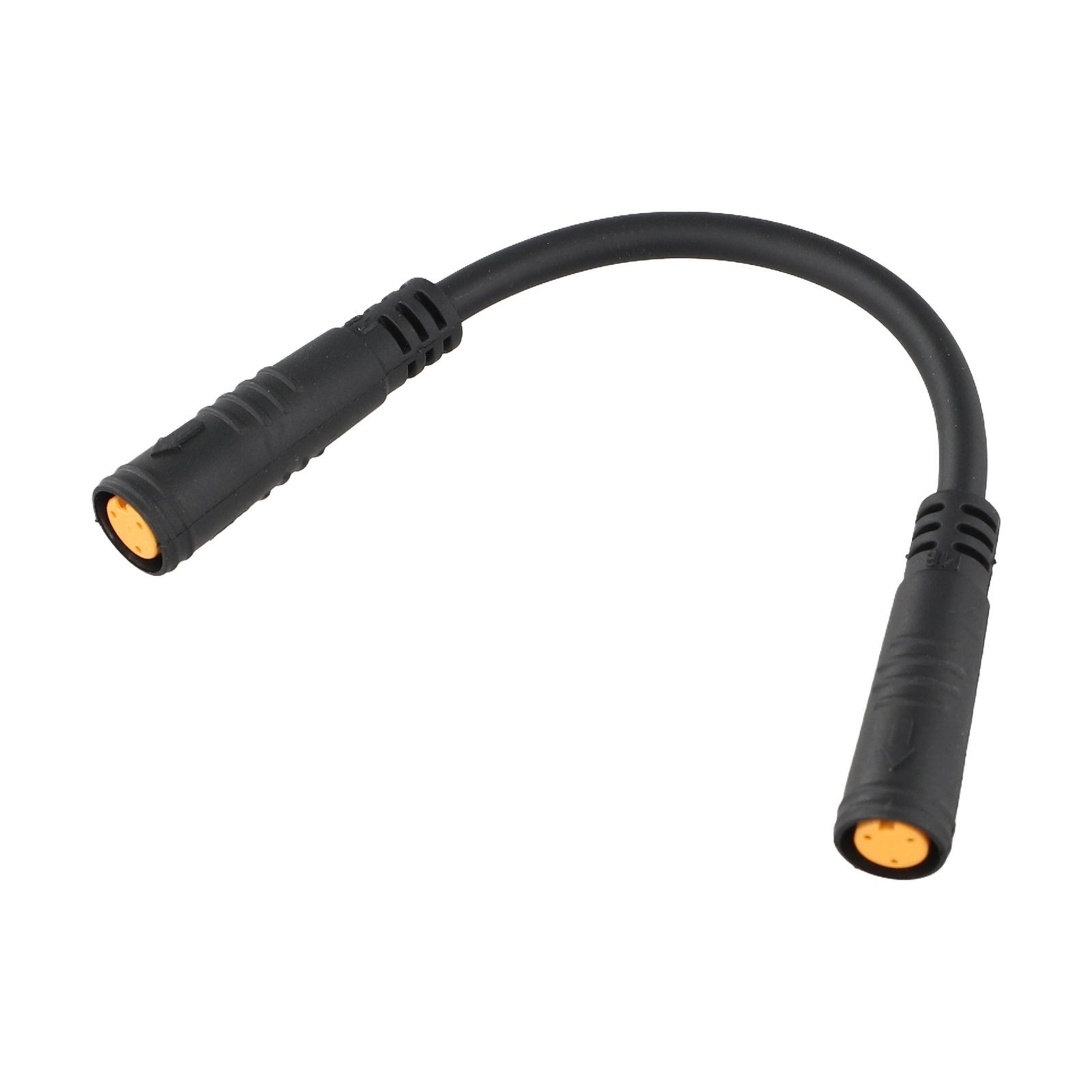 Cycling Essential M8 Connector Water Resistant Conversion Cables Set of Two - Picture 44 of 49